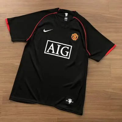 ¥~82 FOOTBALL T-SHIRT 04141952