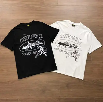 ¥~68 COR⭐EIZ T-SHIRT 04140352