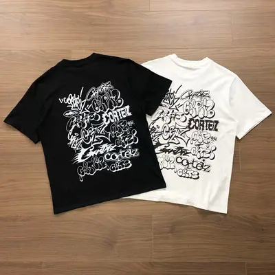 ¥~68 COR⭐EIZ T-SHIRT 04140552