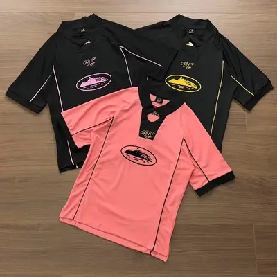 ¥~108 COR⭐EIZ T-SHIRT 04140252