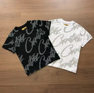 ¥~78 COR⭐EIZ T-SHIRT 04162751