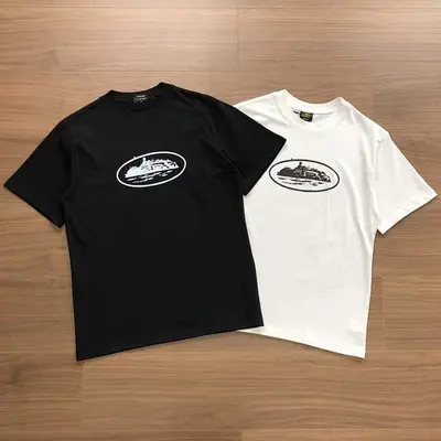 ¥~68 COR⭐EIZ T-SHIRT 04162052