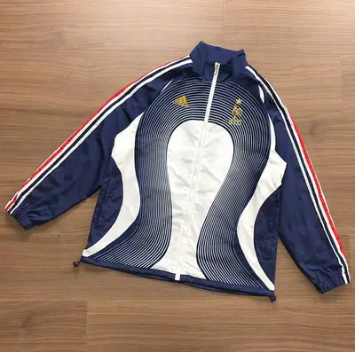 ¥~188 FOOTBALL JACKET 04160252