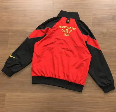 ¥~188 FOOTBALL JACKET 04160152
