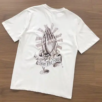 ¥~68 COR⭐EIZ T-SHIRT 04161152