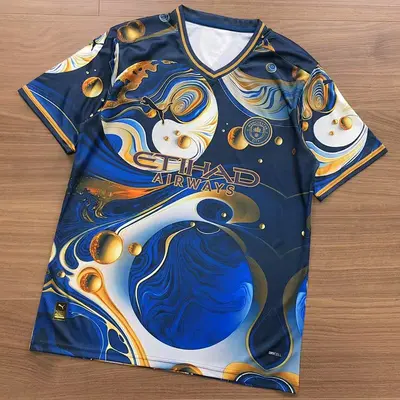 ¥~78 FOOTBALL T-SHIRT 04160451