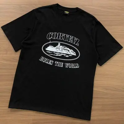 ¥~68 COR⭐EIZ T-SHIRT 04161952