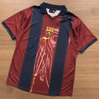 ¥~78 FOOTBALL T-SHIRT 04160751