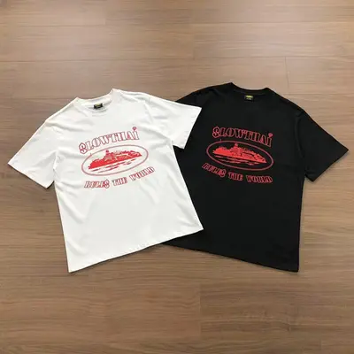 ¥~68 COR⭐EIZ T-SHIRT 04161552