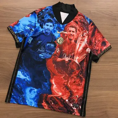 ¥~78 FOOTBALL T-SHIRT 04160951