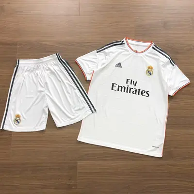 ¥~90 FOOTBALL T-SHIRT SHORTS 04160752