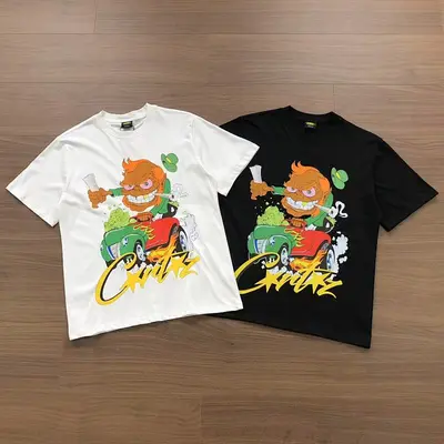 ¥~68 COR⭐EIZ T-SHIRT 04160952