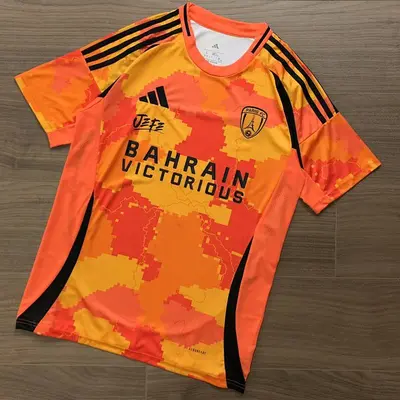 ¥~78 FOOTBALL T-SHIRT 04161051