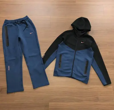 TOP¥~165 TROUSERS¥~138 N⭐K⭐ NO⭐TA HOODIE TROUSERS 04172052