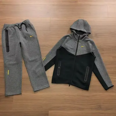 TOP¥~165 TROUSERS¥~138 N⭐K⭐ NO⭐TA HOODIE TROUSERS 04172152