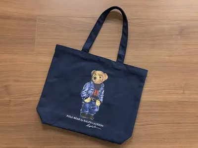 ¥~75 RA⭐PH⭐AUREN BAG (长43cm*宽11cm*高35cm) 04172551