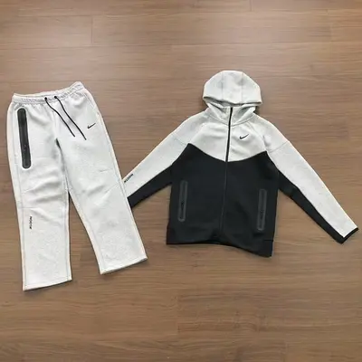 TOP￥~165 TROUSERS￥~138 N⭐K⭐ NO⭐TA HOODIE TROUSERS 04172252