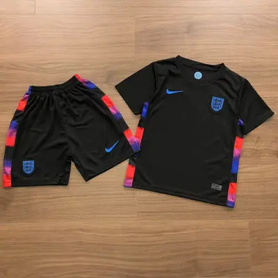 ￥~72 FOOTBALL KIDS T-SHIRT SHORTS 04182052