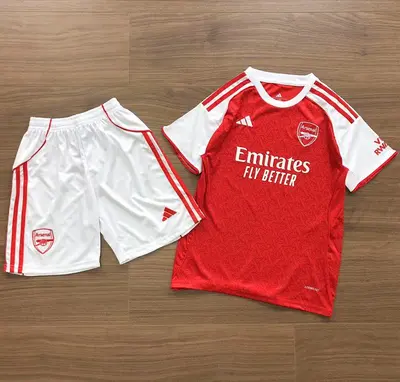 ￥~72 FOOTBALL KIDS T-SHIRT SHORTS 04182152