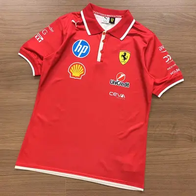 ￥~105 FOOTBALL T-SHIRT 04183051