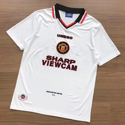 ￥~90 FOOTBALL T-SHIRT 04182952