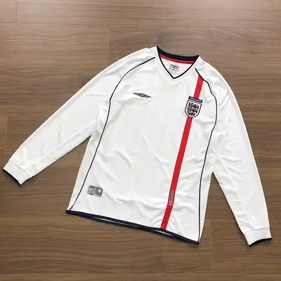 ￥~105 FOOTBALL LONG SLEEVED 04182852