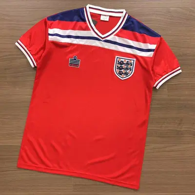 ￥~88 FOOTBALL T-SHIRT 04183851