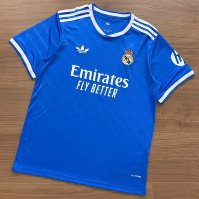 ￥~78 FOOTBALL T-SHIRT 04183651
