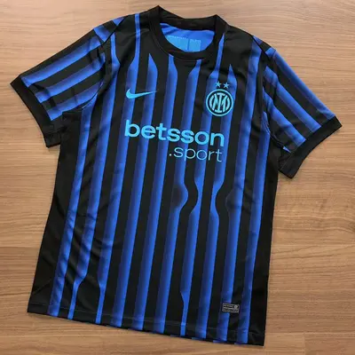 ￥~78 FOOTBALL T-SHIRT 04183551