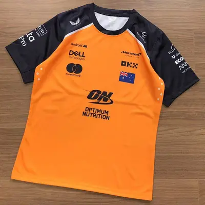 ￥~105 FOOTBALL T-SHIRT 04183151