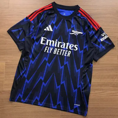 ￥~78 FOOTBALL T-SHIRT 04182751