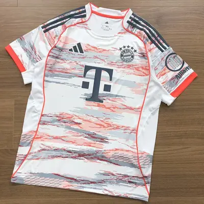 ￥~78 FOOTBALL T-SHIRT 04182651