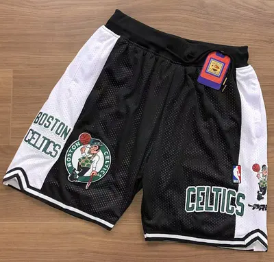 ￥~88 NBA BASKETBALL SHORTS 04180452
