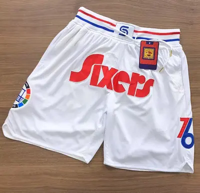 ￥~88 NBA BASKETBALL SHORTS 04180552