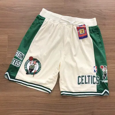 ￥~88 NBA BASKETBALL SHORTS 04180752
