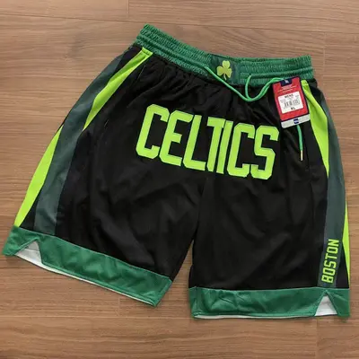 ￥~88 NBA BASKETBALL SHORTS 04181352