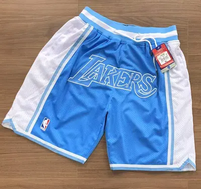 ￥~88 NBA BASKETBALL SHORTS 04181452