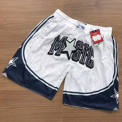 ￥~88 NBA BASKETBALL SHORTS 04181552