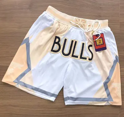 ￥~88 NBA BASKETBALL SHORTS 04181652