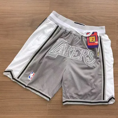 ￥~88 NBA BASKETBALL SHORTS 04181752