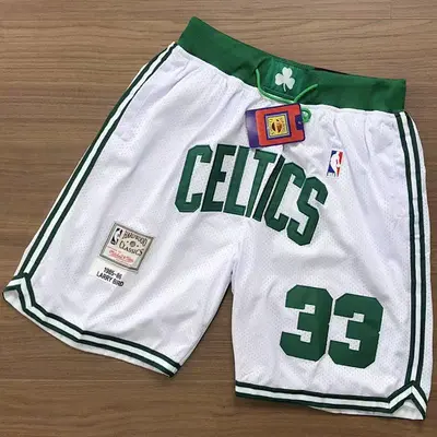 ￥~88 NBA BASKETBALL SHORTS 04182351