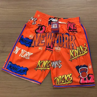 ￥~88 NBA BASKETBALL SHORTS 04182251