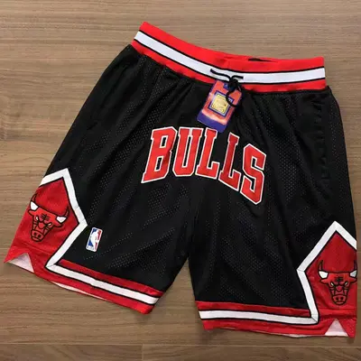 ￥~88 NBA BASKETBALL SHORTS 04182051