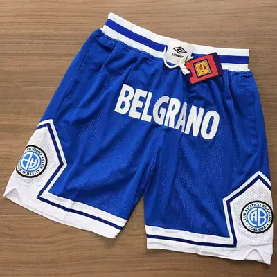 ￥~88 NBA BASKETBALL SHORTS 04181951