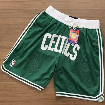 ￥~88 NBA BASKETBALL SHORTS 04181851