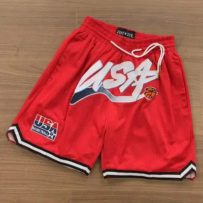 ￥~88 NBA BASKETBALL SHORTS 04181651
