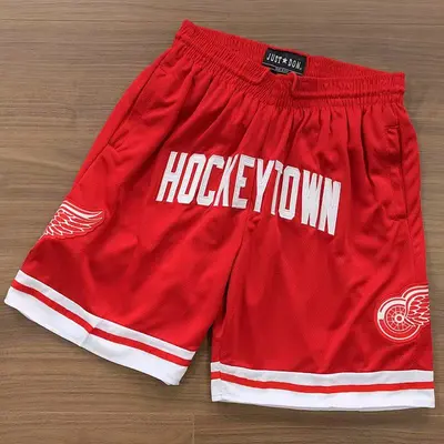 ￥~88 NBA BASKETBALL SHORTS 04181451