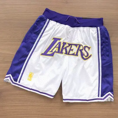 ￥~88 NBA BASKETBALL SHORTS 04181351