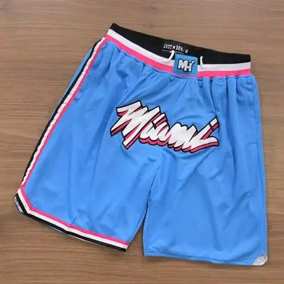 ￥~88 NBA BASKETBALL SHORTS 04181251