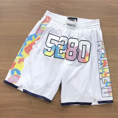 ￥~88 NBA BASKETBALL SHORTS 04181151